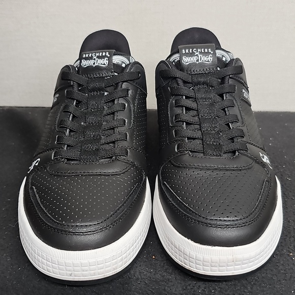 SKECHERS X SNOOP DOGG SLIP-INS BFPM-03-217 - Picture 2 of 10